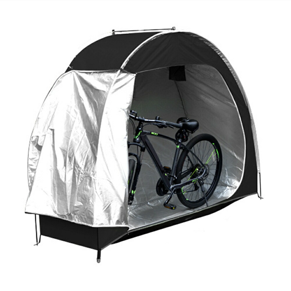 自転車カバー 自転車置き場 テント」の人気商品一覧 | 安い商品を通販