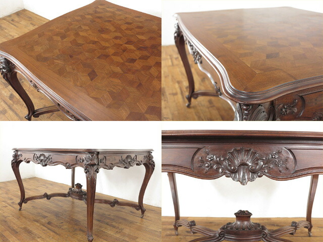 楽天市場】アンティーク 家具 大変希少なお品！ フランスアンティーク