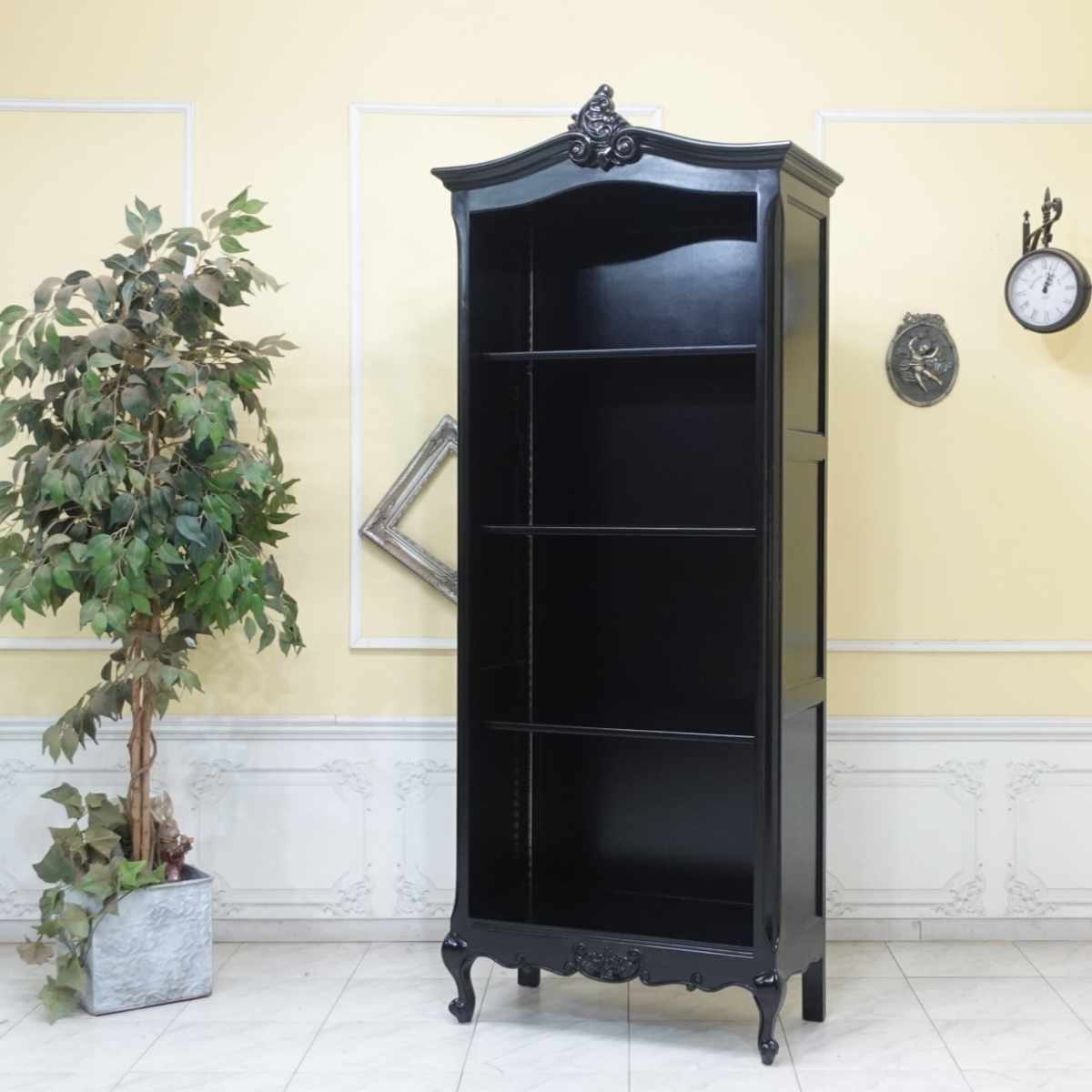 アンティーク 本棚 レトロ」の人気商品一覧 | 安い商品を通販サイト