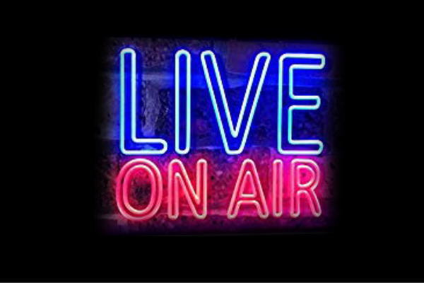 楽天市場】ネオン LIVE ON AIRON AIR オンエアー BAR バー イラスト