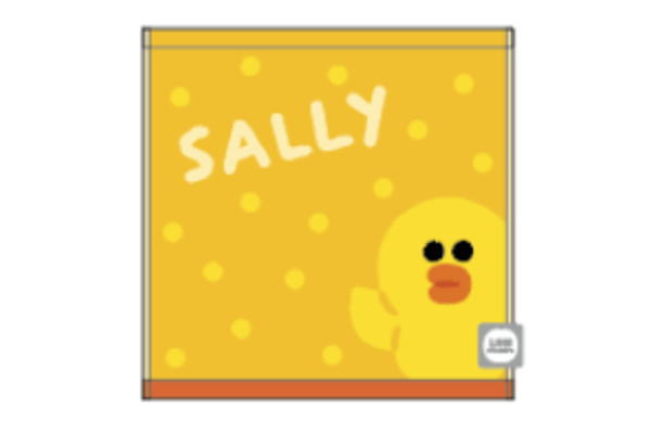 楽天市場】line friends サリーの通販