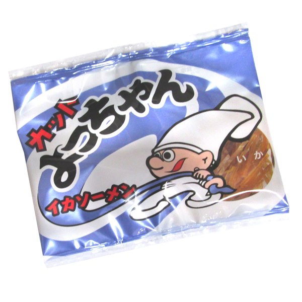 楽天市場】カットよっちゃん イカソーメン 20入【駄菓子 通販 おやつ