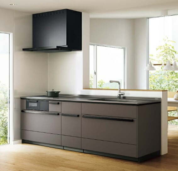 クリナップ システムキッチン セントロ」の人気商品一覧 | 安い商品を