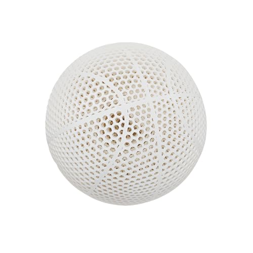 楽天市場】サイレントボール バスケ 7号 【3Dプリントバスケットボール