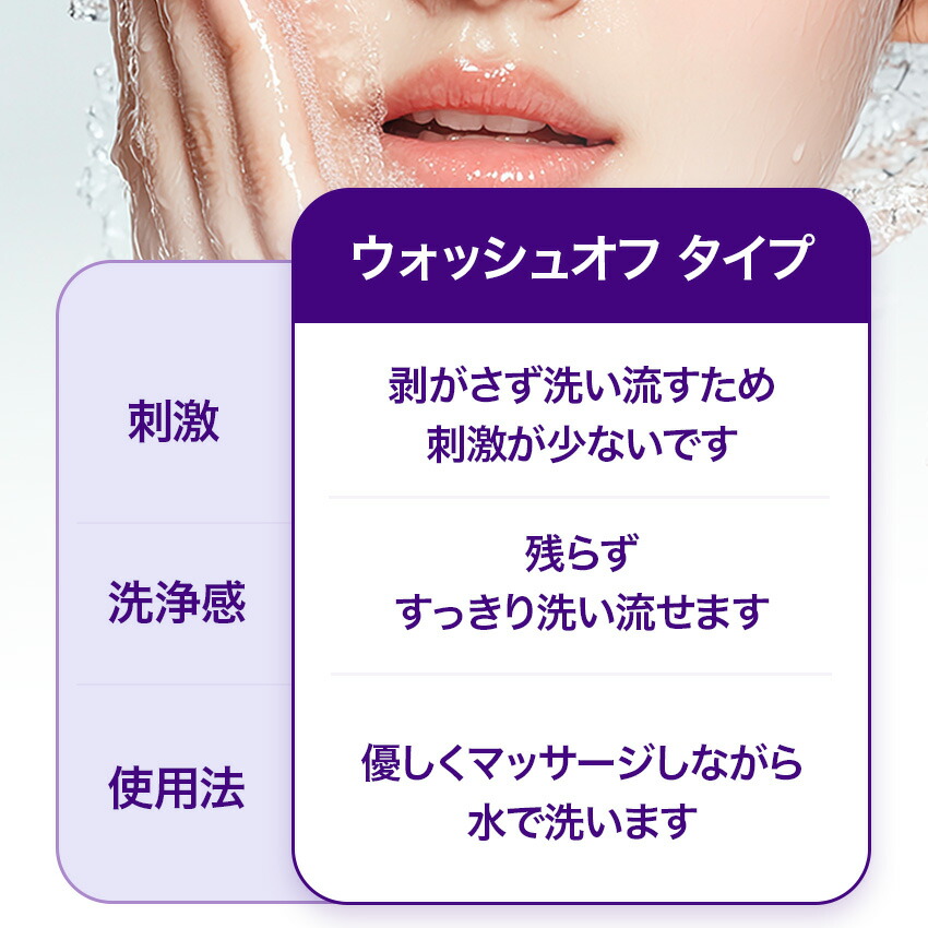 楽天市場】17アワーズ リフトケアパック / 怪物パック 塗るパック