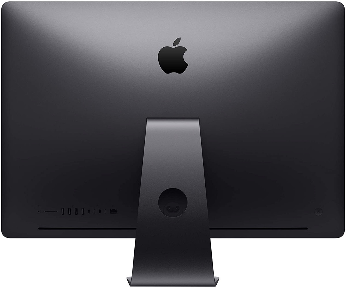 楽天市場】【アウトレット】Apple iMac Pro 18コア Intel Xeon W