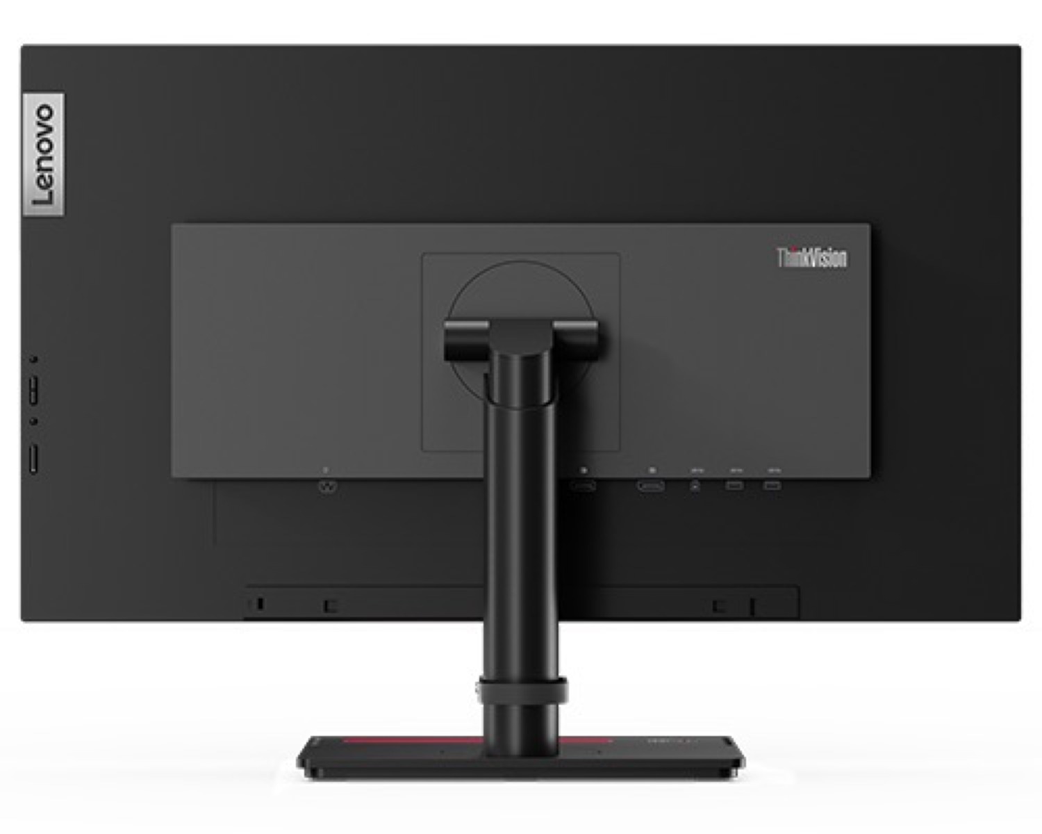 楽天市場】Lenovo P27q-20 ThinkVision 27インチ ドッキング機能付き