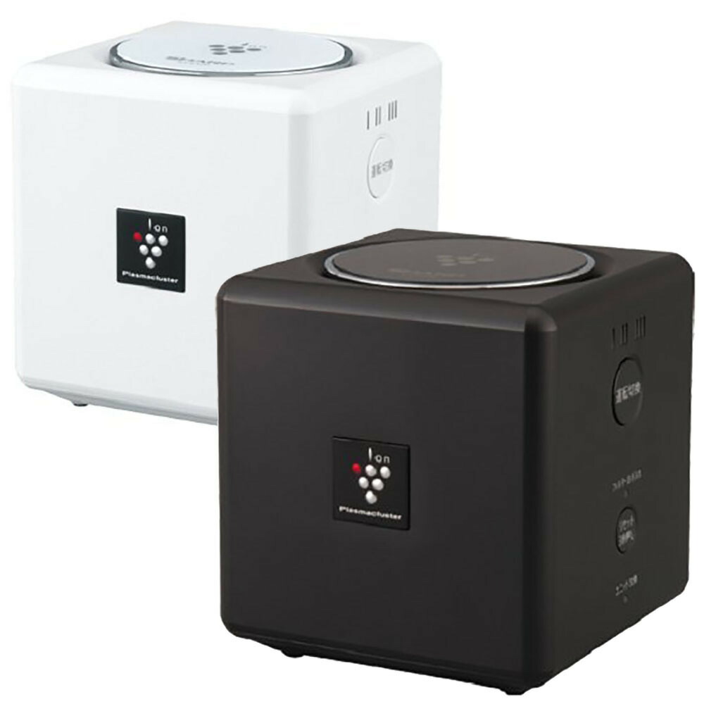 楽天市場】SHARP シャープ IG-EX20 プラズマクラスター イオン発生機