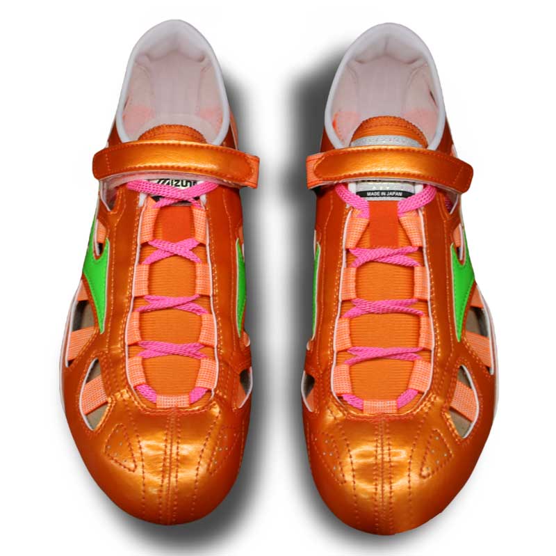 楽天市場】コイケオリジナル 陸上スパイク インクススプリント