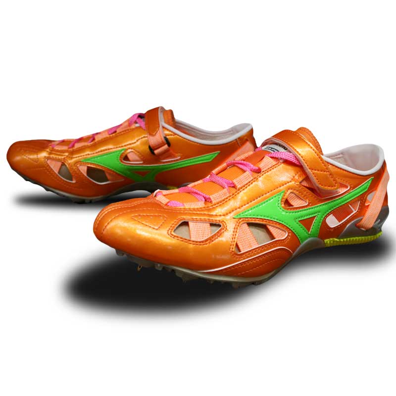 楽天市場】コイケオリジナル 陸上スパイク インクススプリント