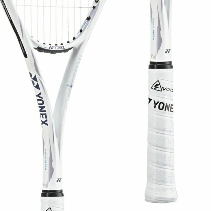 楽天市場】送料無料 ヨネックス ソフトテニスラケット YONEX ボルト