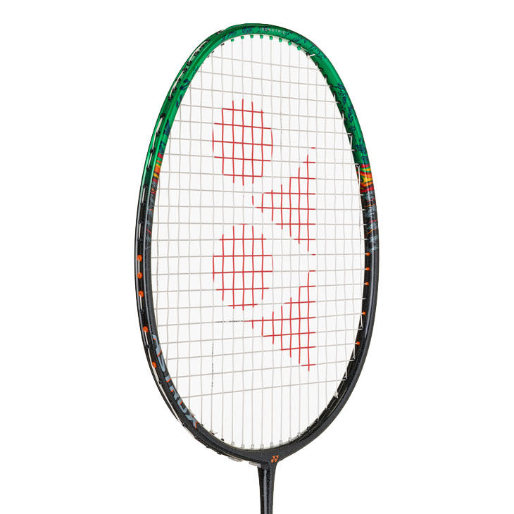 楽天市場】送料無料 ヨネックス バドミントンラケット YONEX アストロ