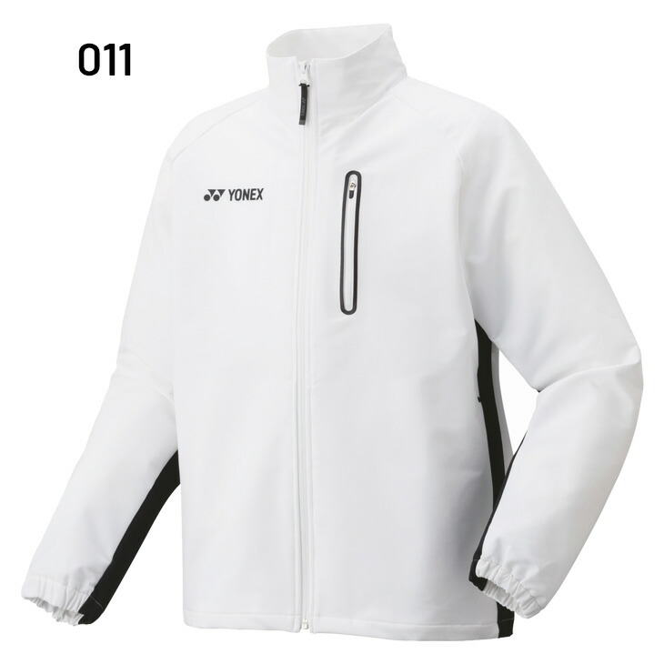 楽天市場】送料無料 ヨネックス ジャケット 長袖 メンズ YONEX