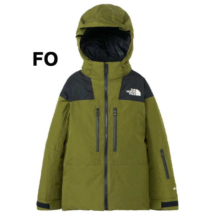 楽天市場】送料無料 ザ・ノース・フェイス キッズ 中わたジャケット