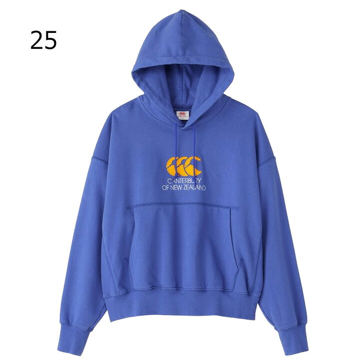 楽天市場】送料無料 カンタベリー パーカー スウェット メンズ