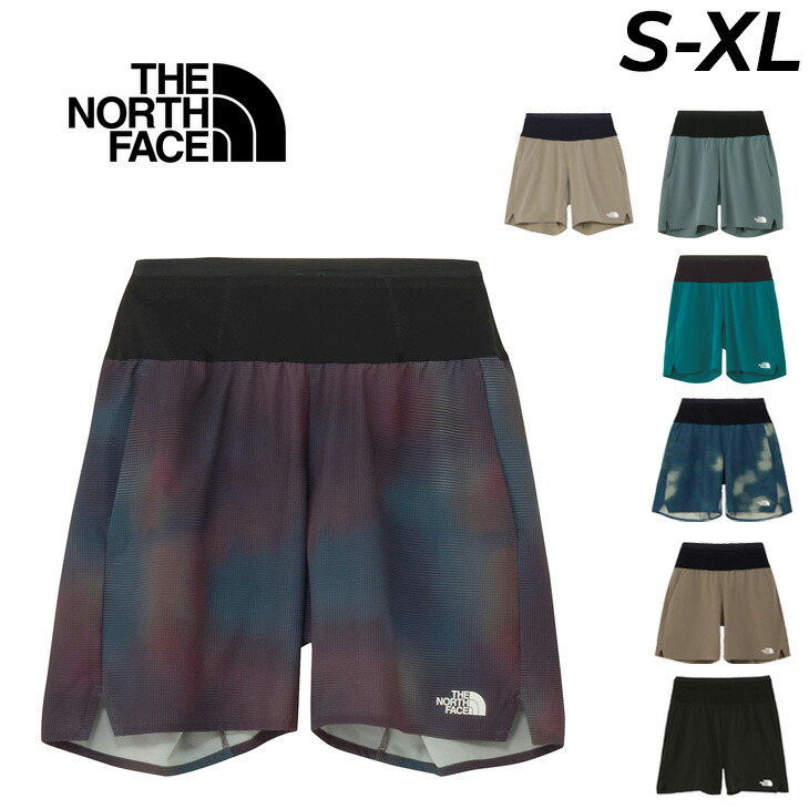 楽天市場】送料無料 ザ・ノース・フェイス ランニングパンツ メンズ