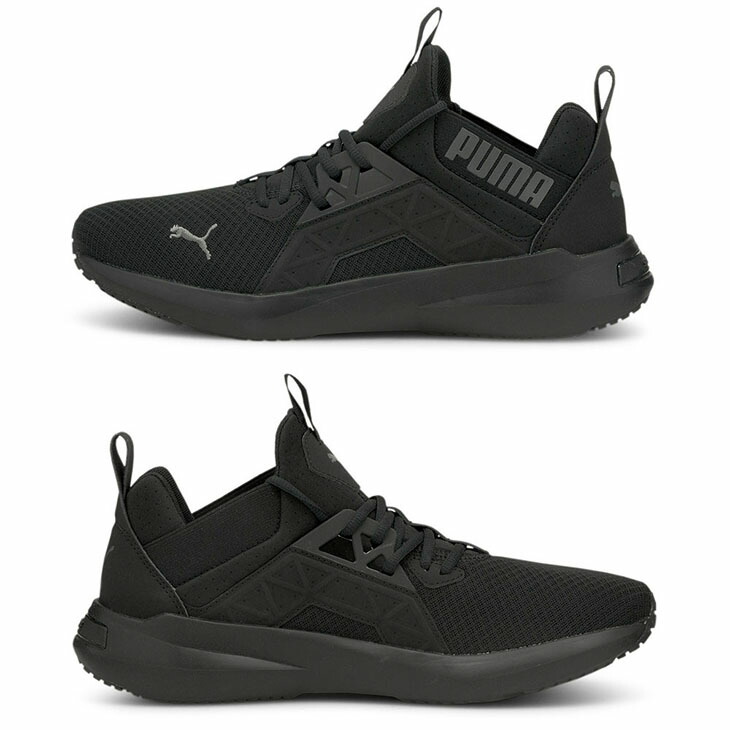 楽天市場】ランニングシューズ メンズ プーマ PUMA SOFTRIDE エンゾ