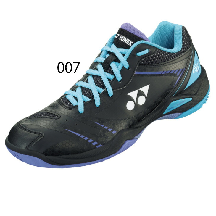 楽天市場】バドミントンシューズ 2Eスリム設計 メンズ レディース 21.5