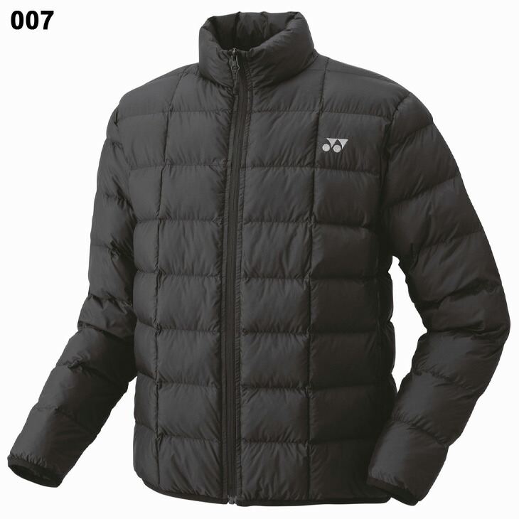 楽天市場】送料無料 ヨネックス ユニ 中綿ジャケット メンズ