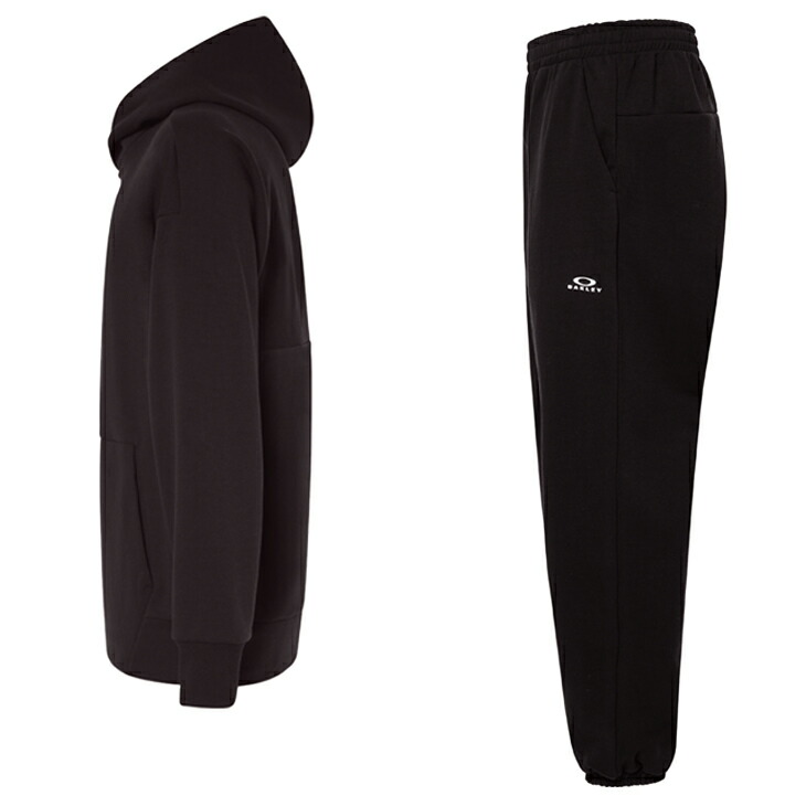 楽天市場】送料無料 オークリー スウェット 上下 メンズ OAKLEY プル