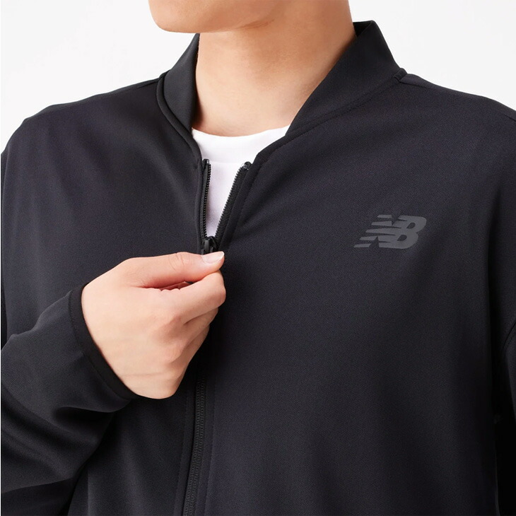 楽天市場】送料無料 ニューバランス ジャージ メンズ Newbalance