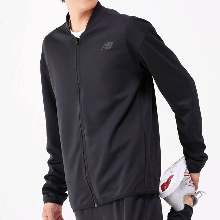 楽天市場】送料無料 ニューバランス ジャージ メンズ Newbalance