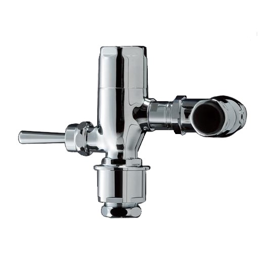 楽天市場】TV550S TOTO 節水形フラッシュバルブ本体 ハンドル式