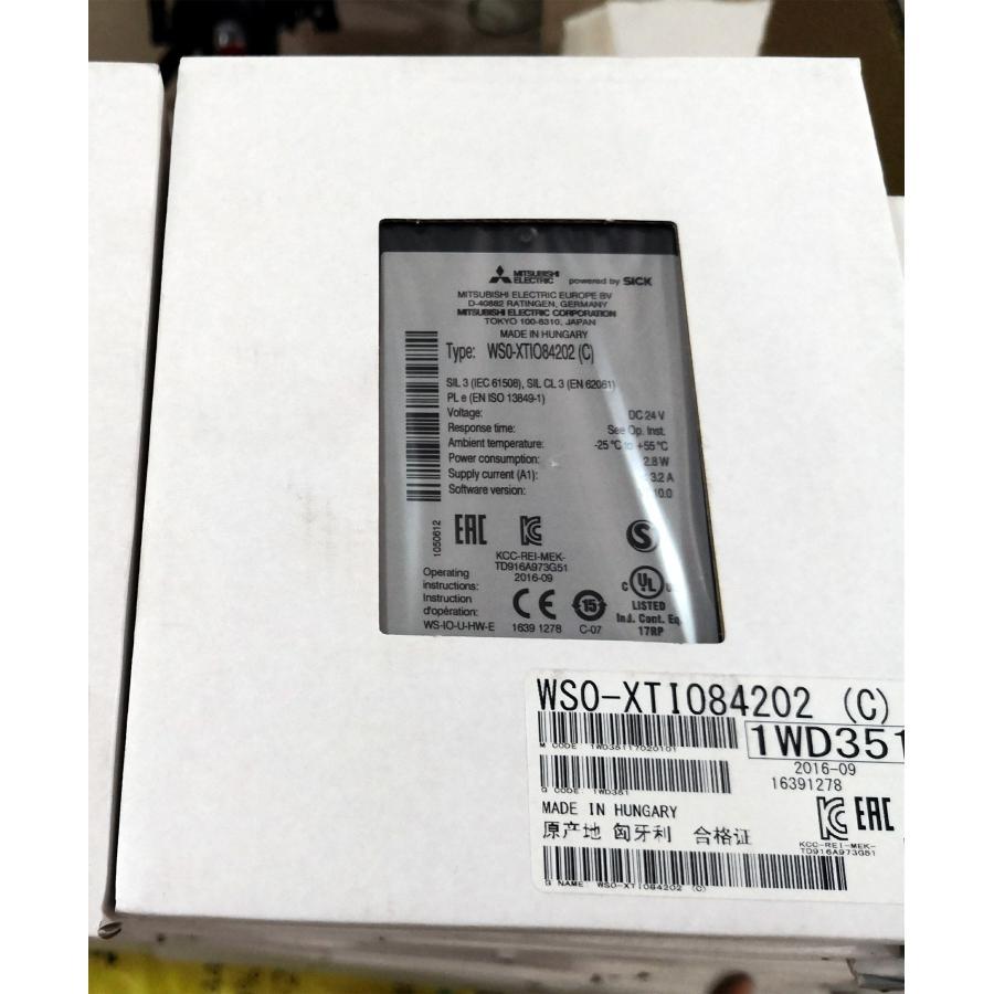 楽天市場】新品◇MITSUBISHI 三菱電機 WS0-XTI084202◇【6ヶ月保証