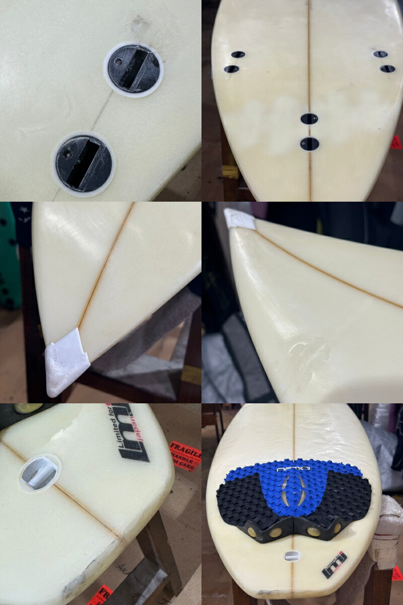 楽天市場】【中古】LOCAL MOTION (ローカルモーション) ショートボード