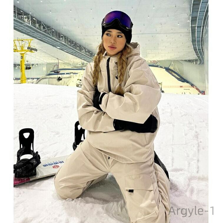 楽天市場】【送料無料】2点セット上着パンツ レディーススノボウェア