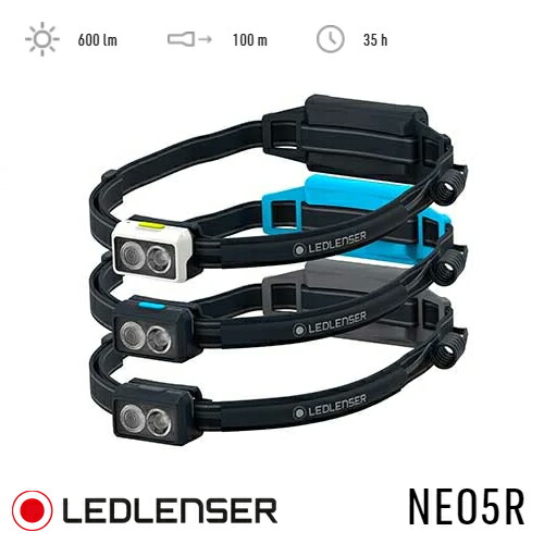 楽天市場】ヘッドライト ledlenser neo10rの通販