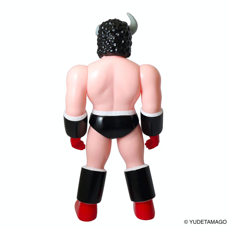 楽天市場】【キン肉マン】FIVESTAR TOY/NSC バッファローマン（原作