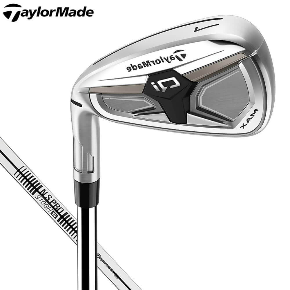 楽天市場】テーラーメイド アイアンセット レフティ（クラブ｜ゴルフ