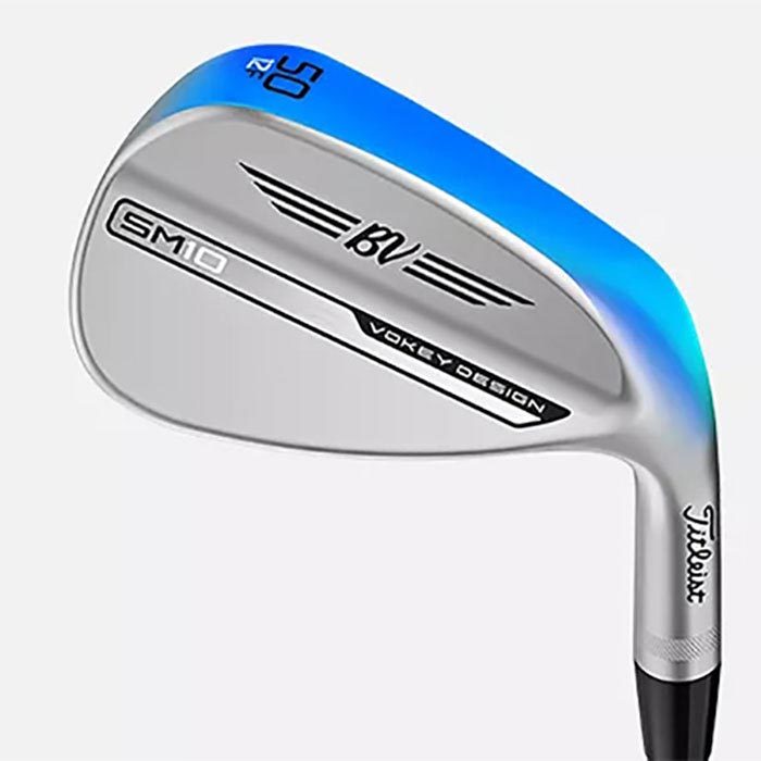 楽天市場】タイトリスト ボーケイデザイン SM10 スピンミルド10 ツアー