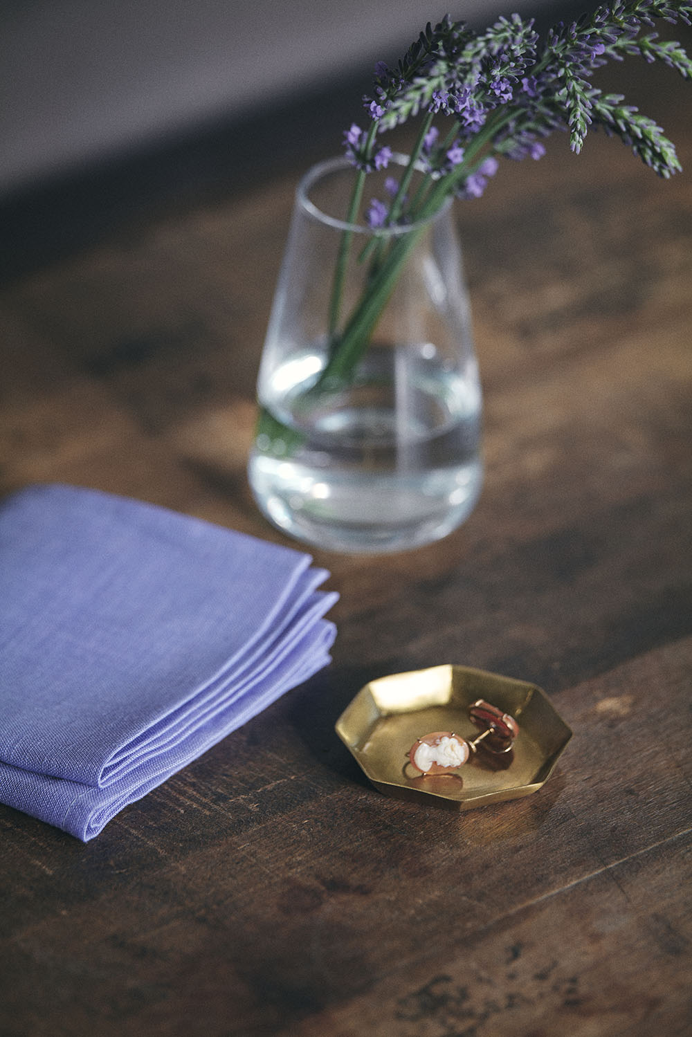 楽天市場】fog linen work ブラスプレート 八角形 L M S SS フォグ