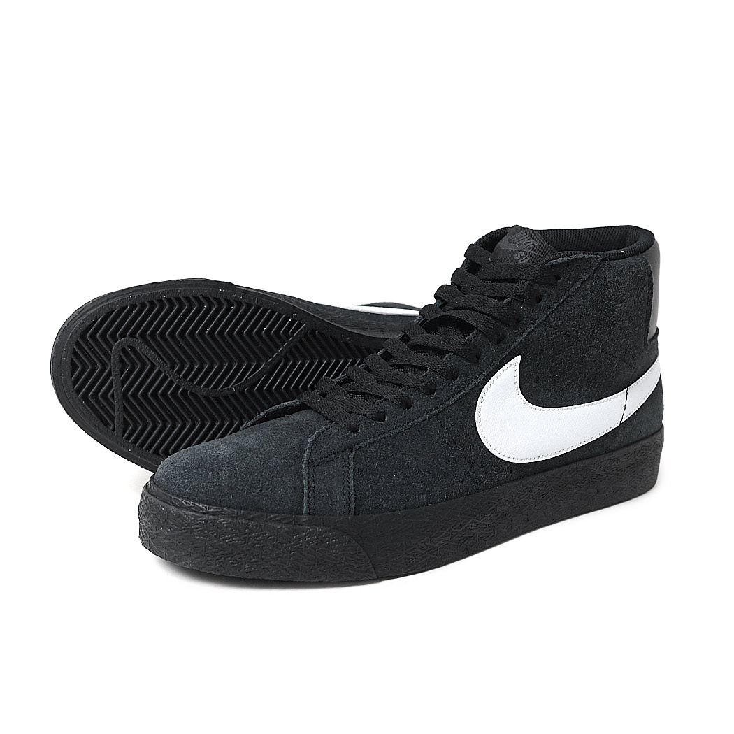 楽天市場】日本未発売 NIKE SB ZOOM BLAZER MID 