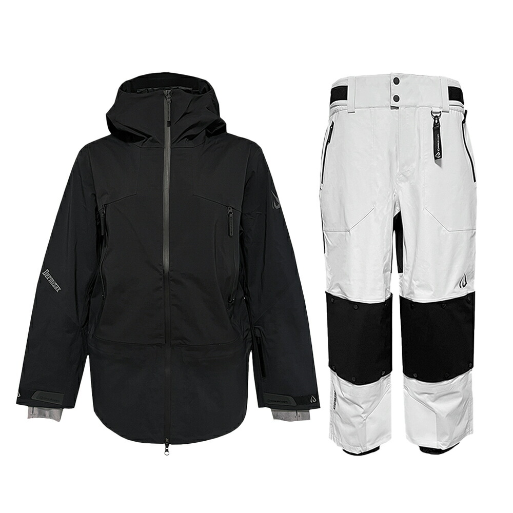 楽天市場】ウエア ID one（メンズウェア｜スキー用ウェア