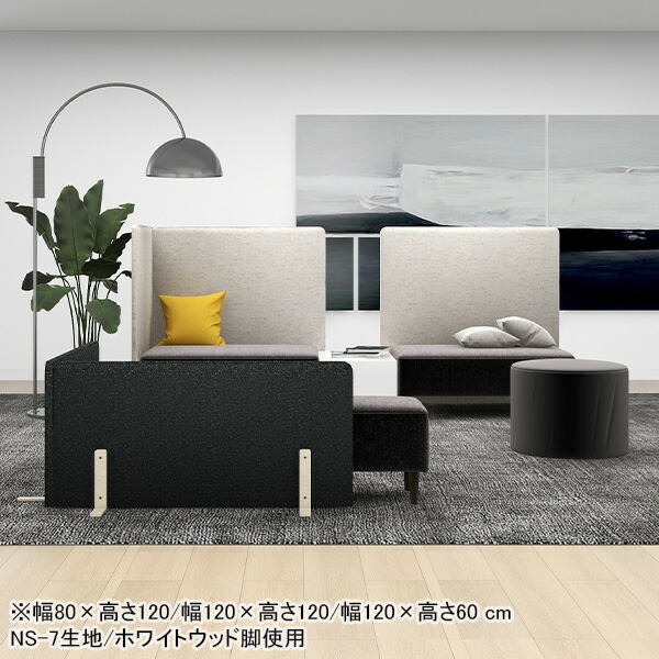 楽天市場】ローパーテーション 間仕切り パーテーション 自立 仕切り