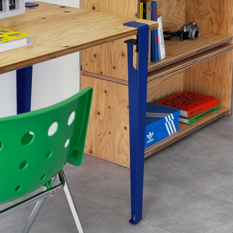 楽天市場】予約販売5月下旬～6月上旬頃発送予定 Blue 4本set クランプ