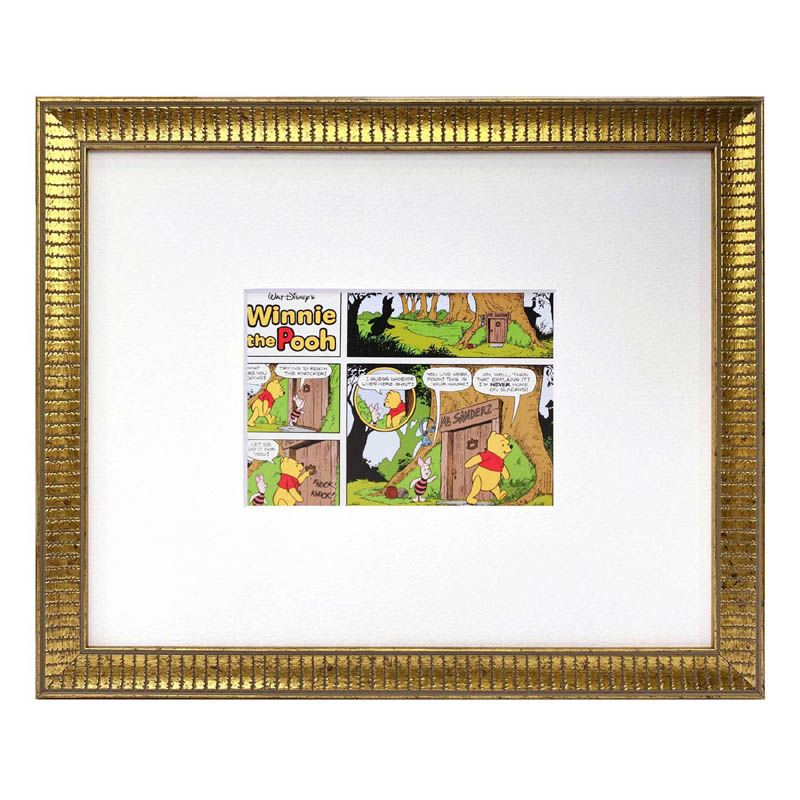 楽天市場】プーさん 額の通販