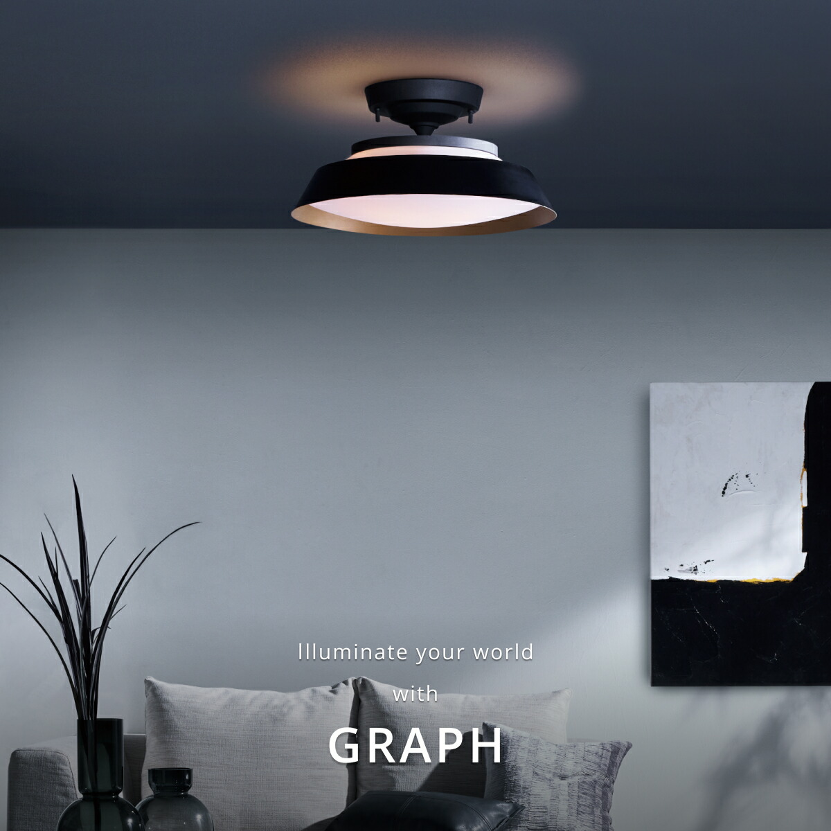 楽天市場】シーリングライト【アートワークスタジオ公式】シーリング