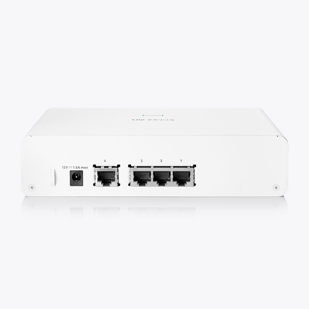 楽天市場】【公式】HPE Networking Instant On SG1004 Secure Gateway