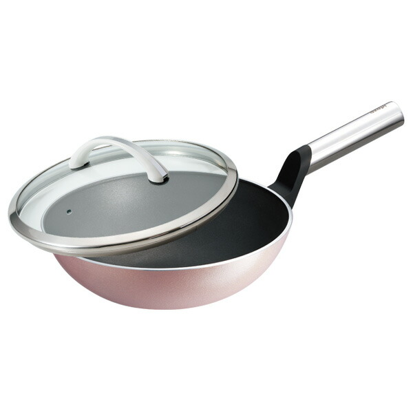 楽天市場】＼10%OFFクーポン／ フライパン オールライト炒 チャオ 26cm