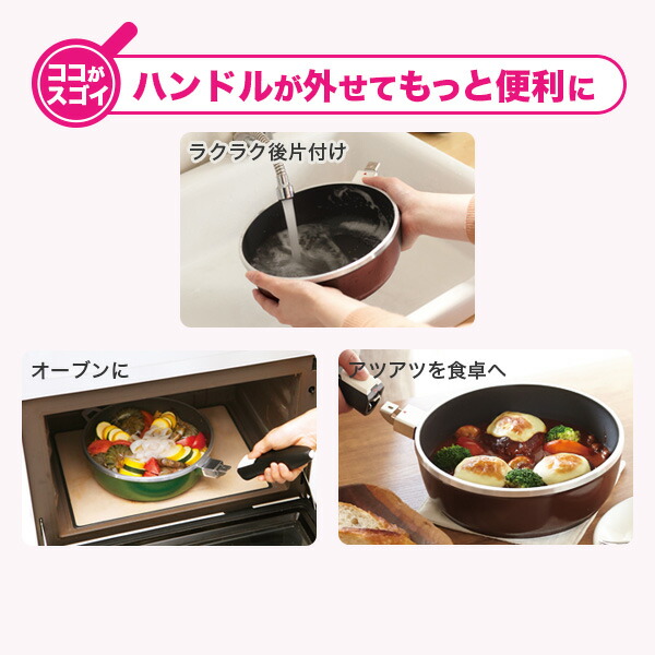 楽天市場】＼10%OFFクーポン／ フライパン オールパンゼロ 22cm