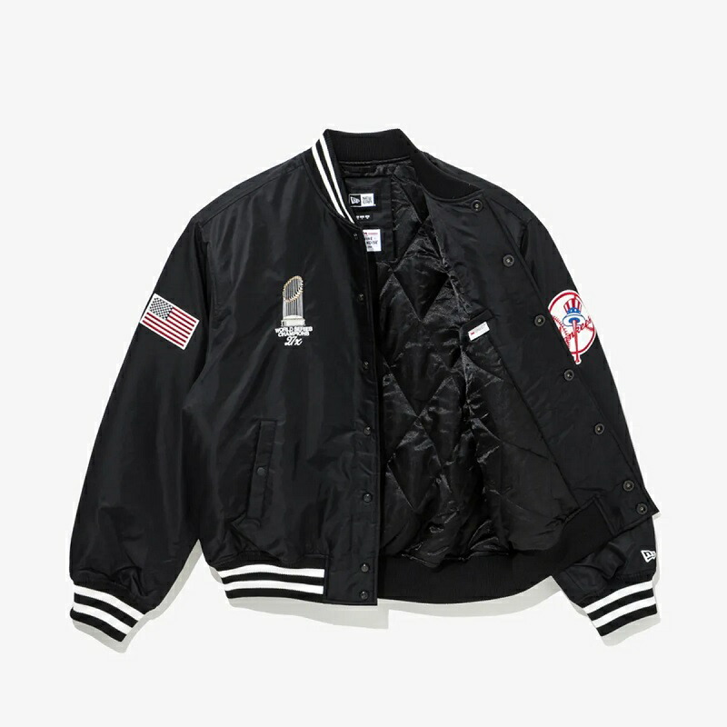 楽天市場】NEW ERA（ニューエラ） MLB New York Yankees World Series