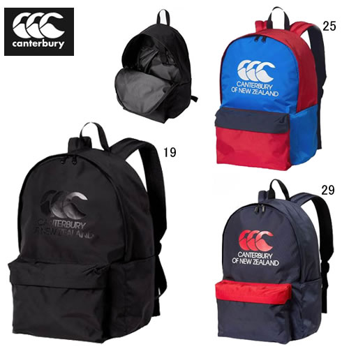 楽天市場】かばん カンタベリー CANTERBURY スペクテーター デイパック