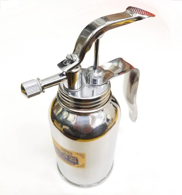 楽天市場】IDEAL 霧ふき器 イ-15 ミストスプレー 微細 霧吹き 噴霧器