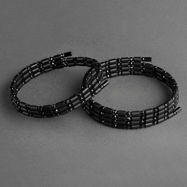 中古超美品】COREFORCE ブラック50センチ