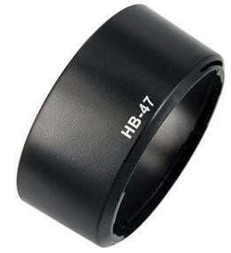 楽天市場】【HB-47】レンズフード Nikon AF-S NIKKOR 50mm F1.4G / AF