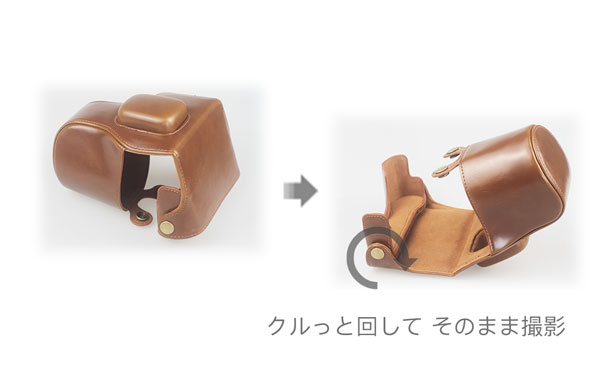 楽天市場】OLYMPUS PEN E-PL9 E-PL8 E-PL7用 一眼レフ カメラケース